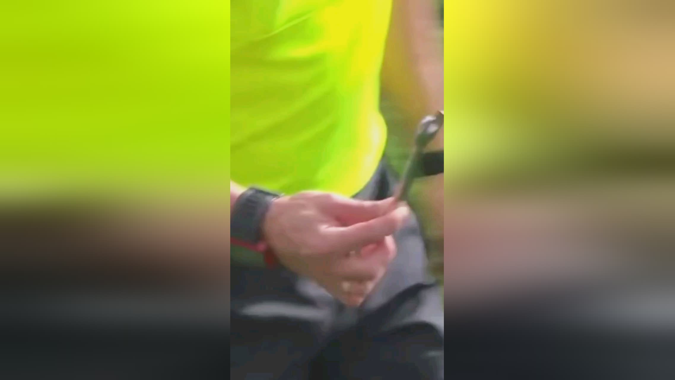 真正改变比