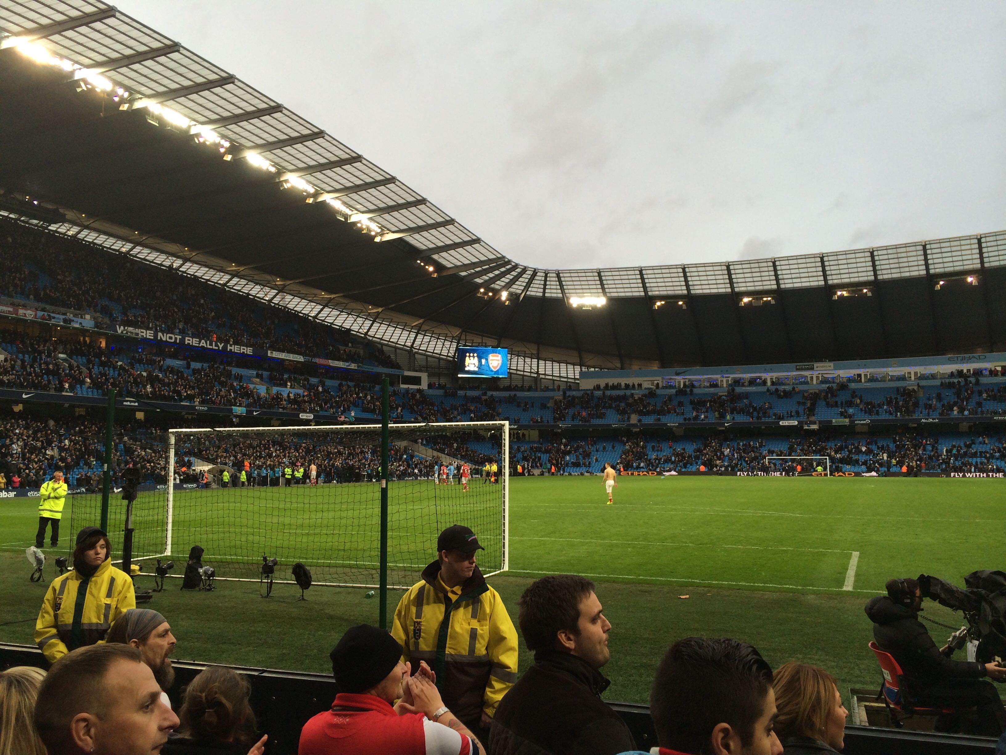 我完全没感 我完全没感