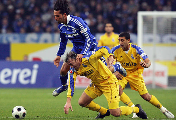 当对手通过 当对手通过