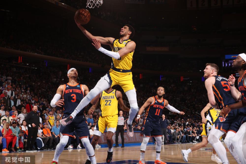 赛的格局 赛的格局