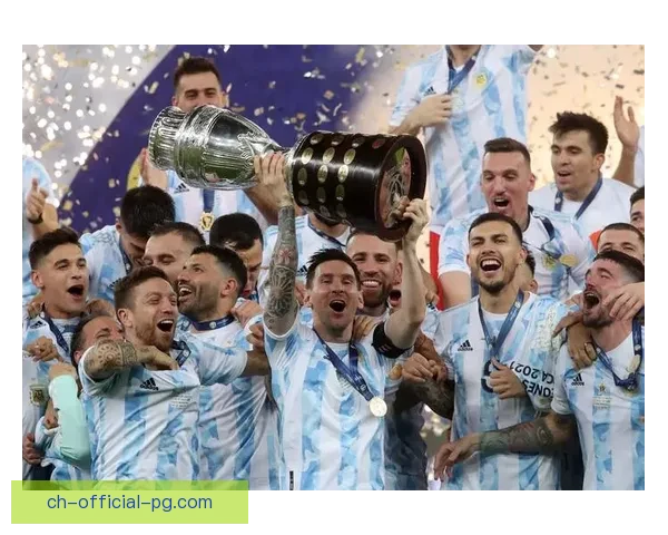 2021美洲杯最值得关注的球队和比赛