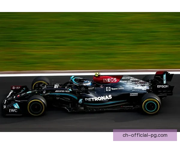 F1赛场实时战况全方位解读