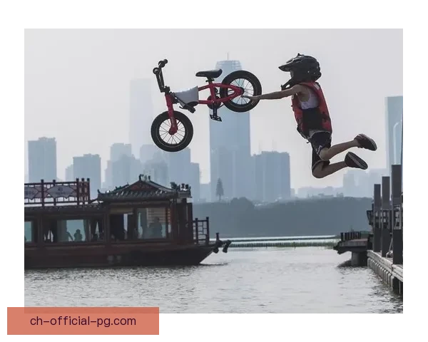 BMX骑行技巧大揭秘，精进训练全攻略