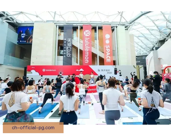 2021普拉提邀请赛:健康美丽新起点 2021普拉提邀请赛:健康美丽新起点