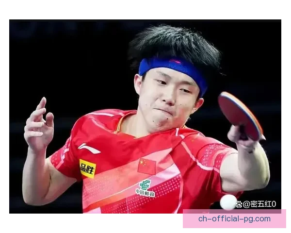 乒乓球杯赛：激烈角逐，谁能笑傲赛场？