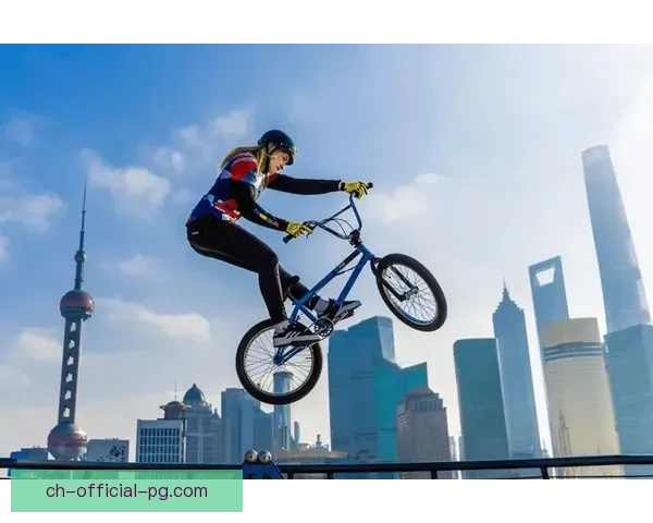 BMX世界纪录挑战者,谁能创造最炫酷的飞跃动作? BMX世界纪录挑战者,谁能创造最炫酷的飞跃动作?