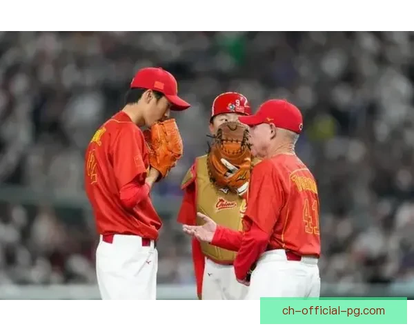 全垒打风暴：2022棒球杯赛精彩瞬间盘点