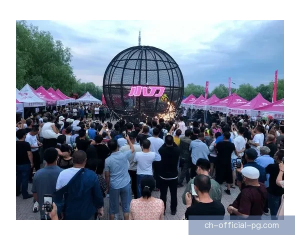 全民挑战！燃烧你的激情，征服健身之巅