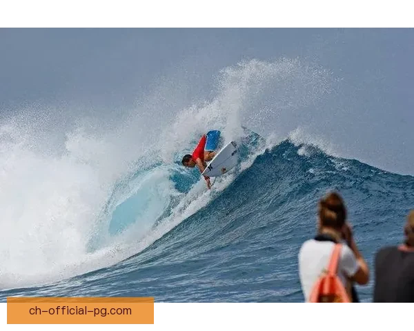 冲浪文化的光辉历史：浪潮前的传承与探寻