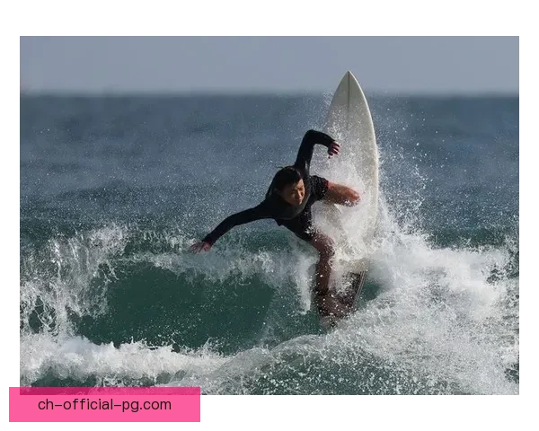 冲浪训练技巧与方法详解