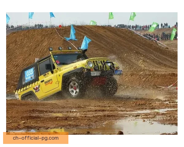 山地车大奖赛：刺激挑战，激情竞速