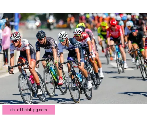 山地车比赛揭晓胜负,选手英勇竞技,花落谁家? 山地车比赛揭晓胜负,选手英勇竞技,花落谁家?