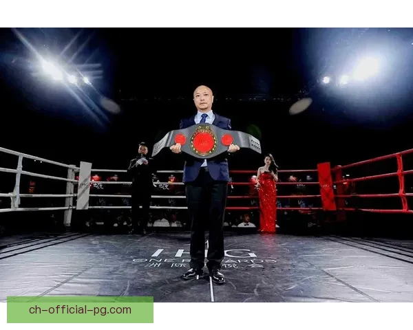 拳击之夜：擂台对决激战盛宴