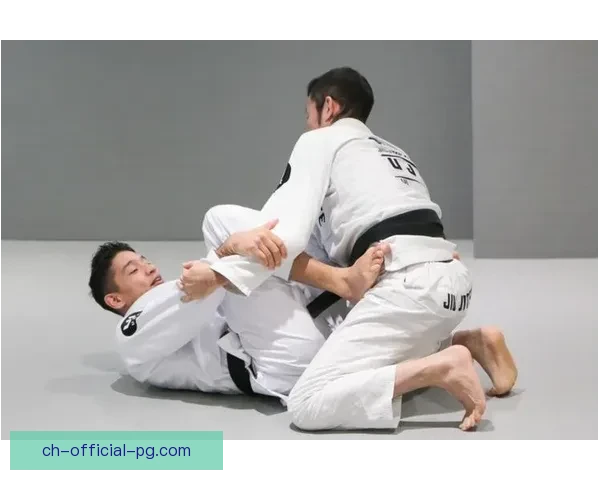 提升实战技巧，掌握柔道精髓