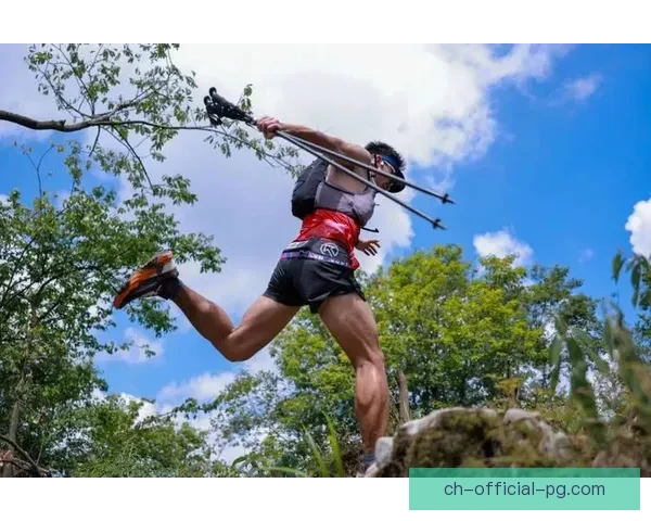 掌握越野跑技巧，轻松应对各种挑战