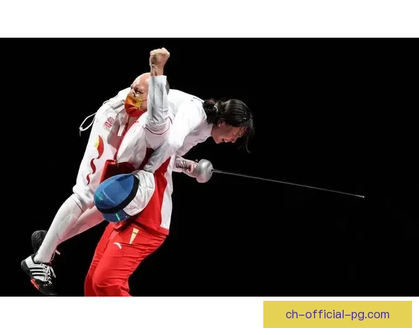 最新击剑积分榜：谁能夺得最高荣誉？