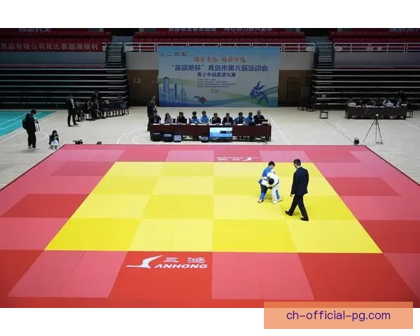 柔道投注技巧全攻略：如何在比赛中把握胜负局势