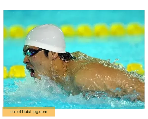 游泳赛事风云:谁将成为新一代水中之王? 游泳赛事风云:谁将成为新一代水中之王?