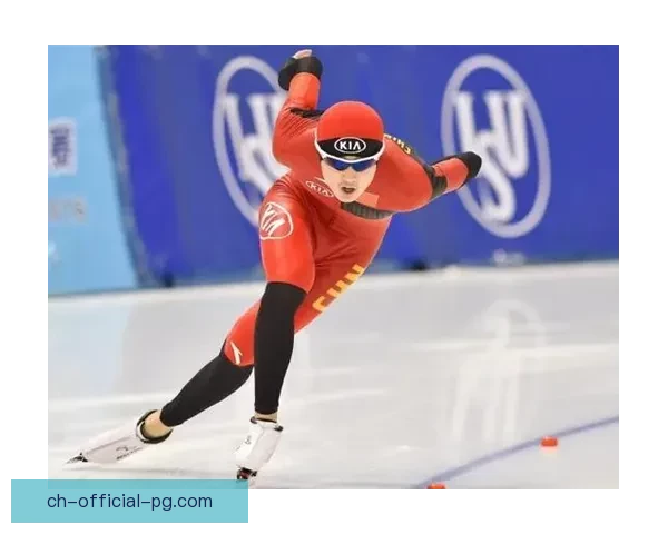 深度剖析滑冰数据:技艺进步与比赛策略的探索 深度剖析滑冰数据:技艺进步与比赛策略的探索