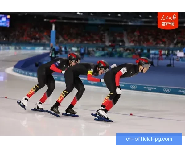 滑冰历史记载：风云变幻的滑冰之路