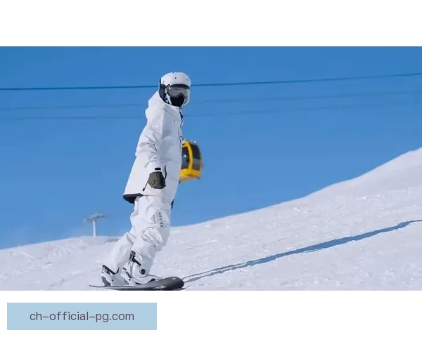 滑雪赛事预测：挑战极限，迎接未来