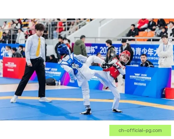 激情角逐，拳拳到位：跆拳道邀请赛揭幕盛况