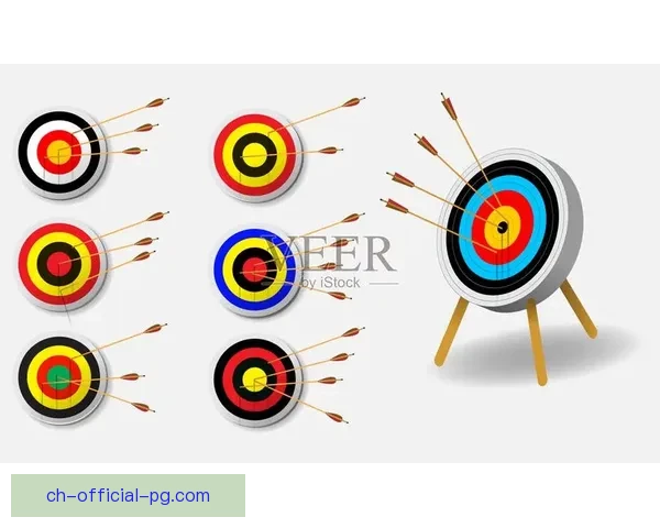 箭矢飞行之道:探寻射箭规则的奥秘 箭矢飞行之道:探寻射箭规则的奥秘