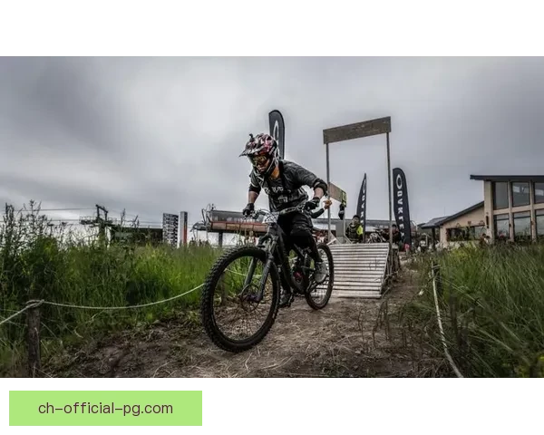 激燃狂飙！全新自行车杯赛震撼来袭！