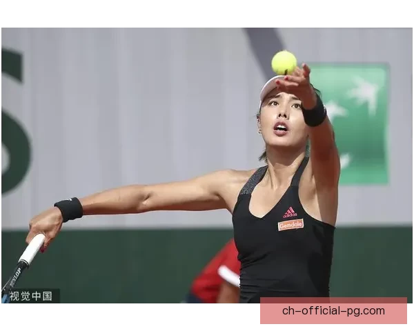 网球巨星王蔷顺利晋级澳网女单八强