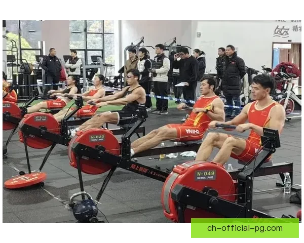 赛艇训练：提升力量技术，打造高效训练计划