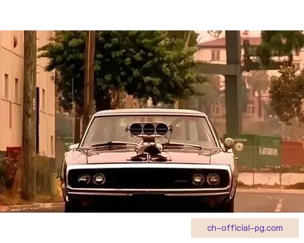 速度与激情：追寻赛车冠军的梦想