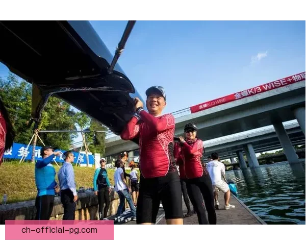 赛艇历史：探寻古今传承，破风前行