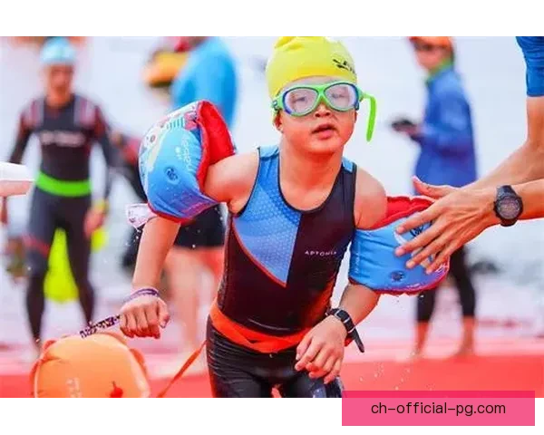 铁人三项盛事：冠军之路再度启航