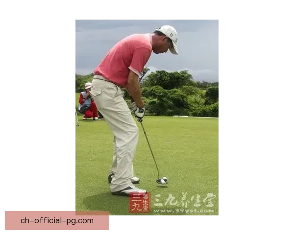 高尔夫初学者指南：优雅挥杆的技巧和注意事项