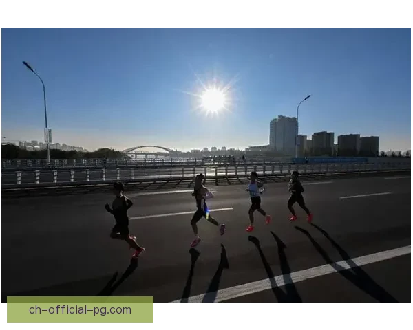 长跑风云：探索马拉松比赛的背后故事